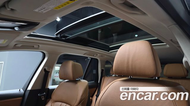 BMW X5 2019 — photo 18