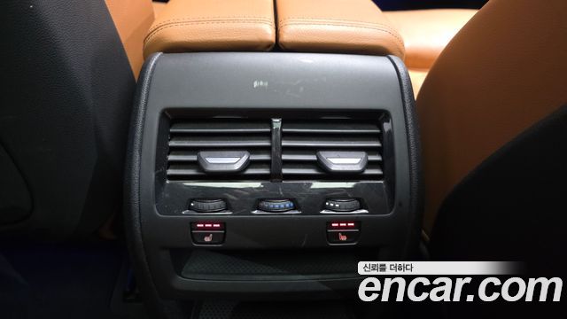 BMW X5 2019 — photo 19
