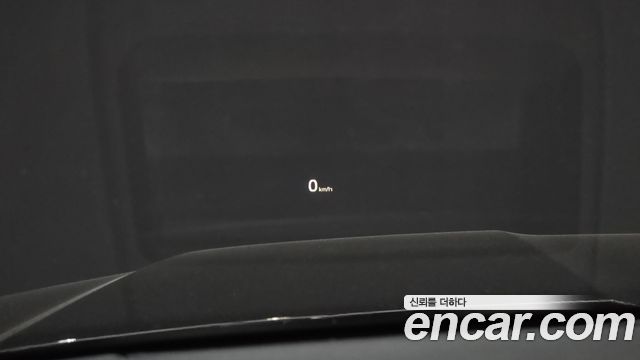Kia Mohave 2021 — photo 17