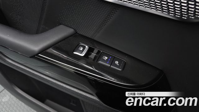 Kia Mohave 2021 — photo 18