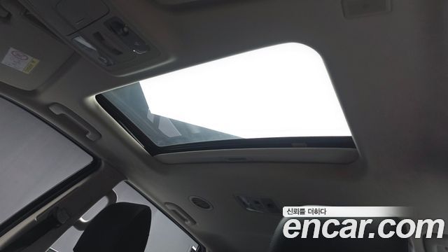 Kia Mohave 2021 — photo 19