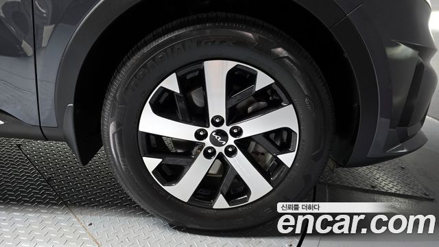 Kia Sorento 2022 — photo 5