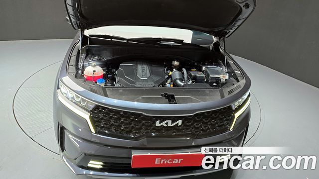 Kia Sorento 2022 — photo 6
