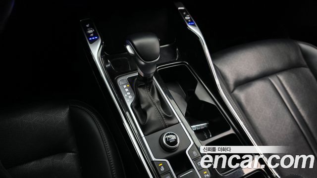 Kia Sorento 2022 — photo 9