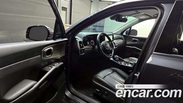 Kia Sorento 2022 — photo 10