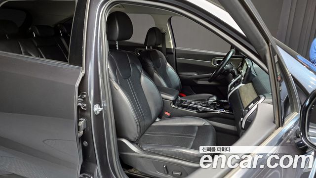 Kia Sorento 2022 — photo 12