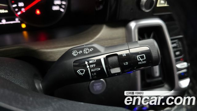 Kia Sorento 2022 — photo 15