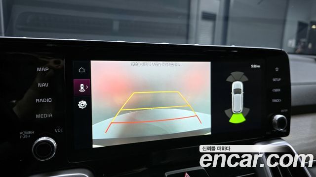 Kia Sorento 2022 — photo 16