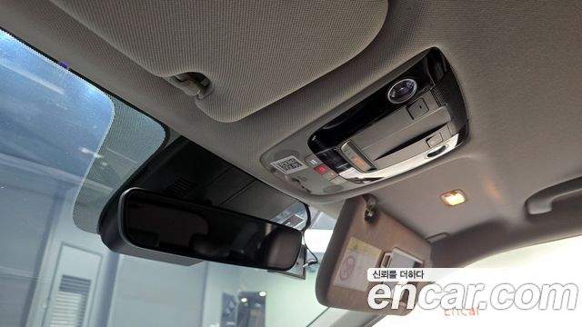 Kia Sorento 2022 — photo 17