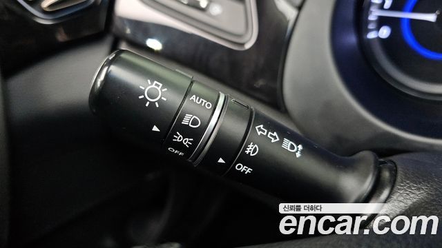 Hyundai Grandeur 2014 — photo 16