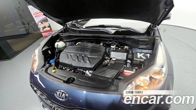 Kia Sportage 2019 — photo 6