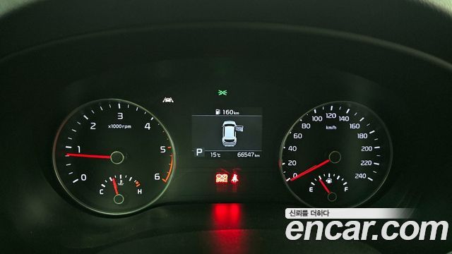 Kia Sportage 2019 — photo 8