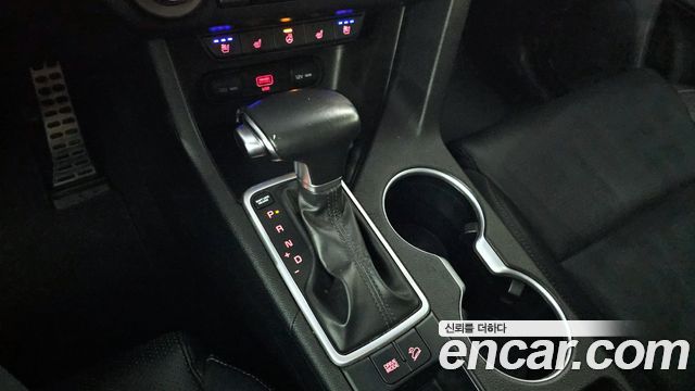 Kia Sportage 2019 — photo 9