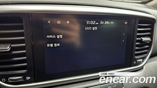 Kia Sportage 2019 — photo 16