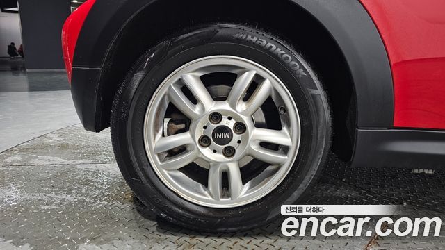 Mini Cooper 2012 — photo 5