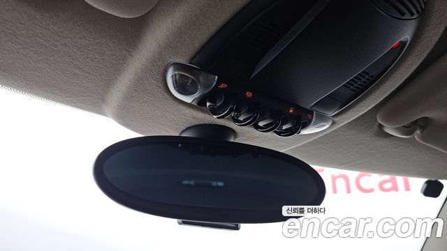 Mini Cooper 2012 — photo 15
