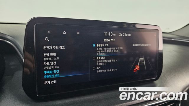 Hyundai Santafe 2021 — photo 15