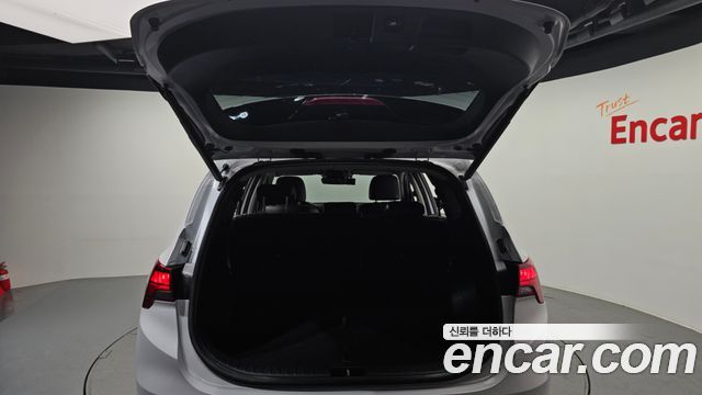 Hyundai Santafe 2021 — photo 20