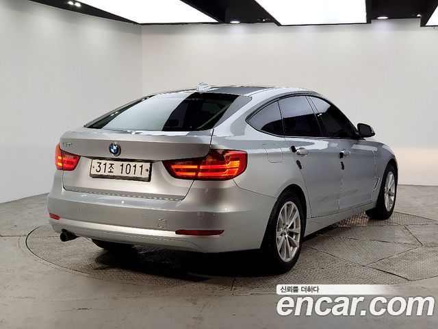 BMW Gran Turismo 2014 — photo 2