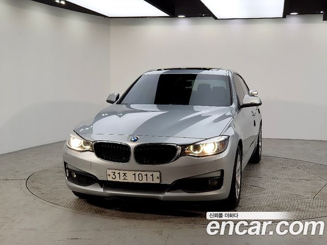 BMW Gran Turismo 2014 — photo 3