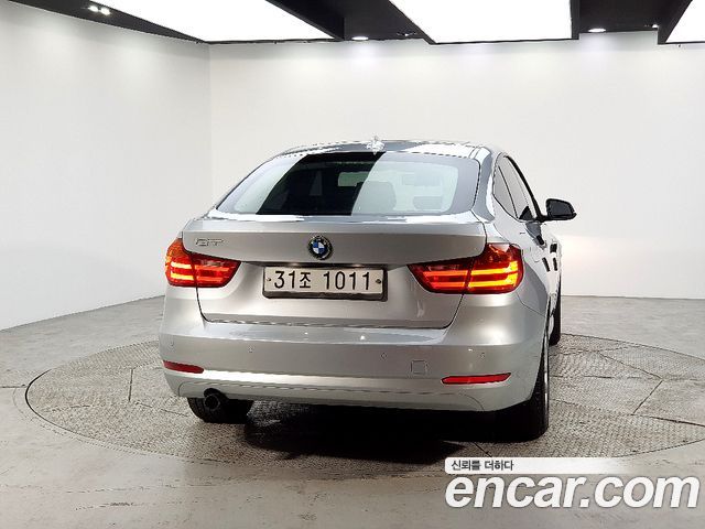 BMW Gran Turismo 2014 — photo 4