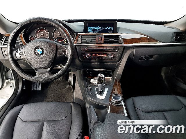 BMW Gran Turismo 2014 — photo 5