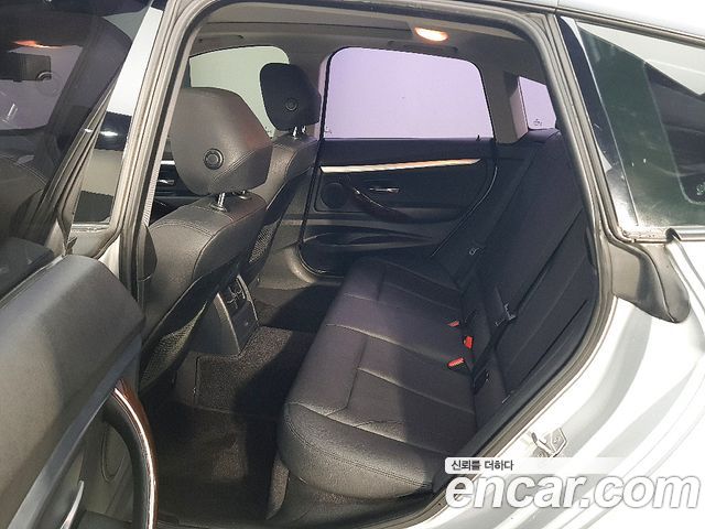 BMW Gran Turismo 2014 — photo 9