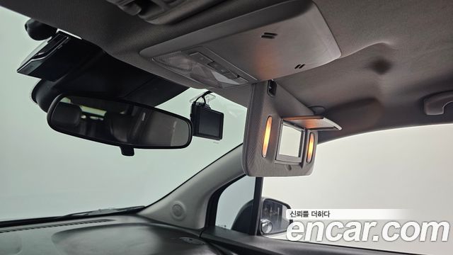 Chevrolet Korea Trax 2019 — photo 18