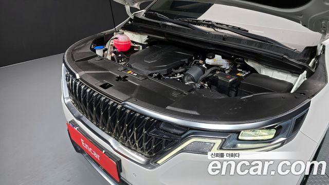 Kia Canival 2021 — photo 6