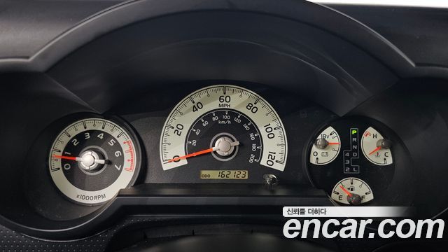 Toyota FJ Cruiser 2014 — photo 8