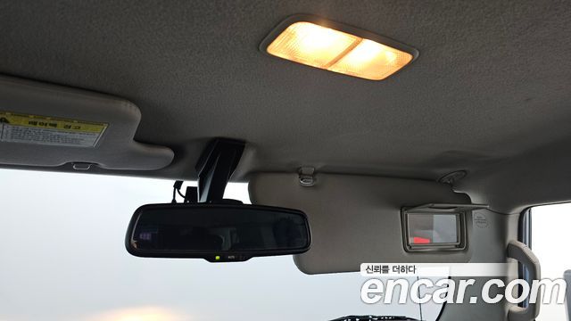 Toyota FJ Cruiser 2014 — photo 17
