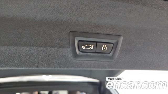 BMW X3 2021 — photo 20