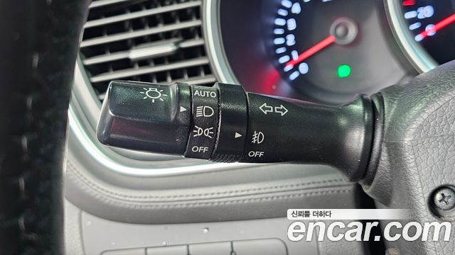 Kia K5 2014 — photo 14