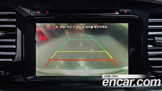 Kia K5 2014 — photo 16