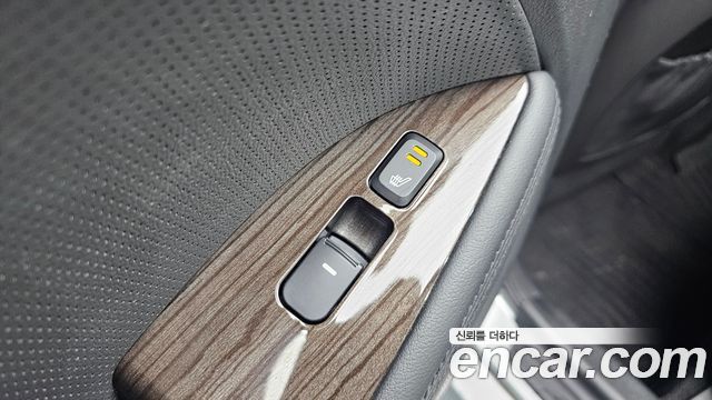 Kia K5 2014 — photo 18