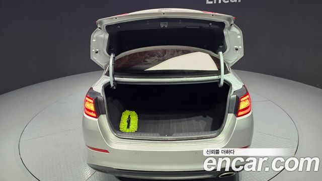 Kia K5 2014 — photo 20