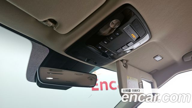 Kia Canival 2021 — photo 20