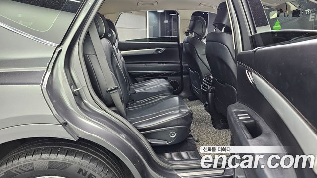 Genesis GV80 2021 — photo 12