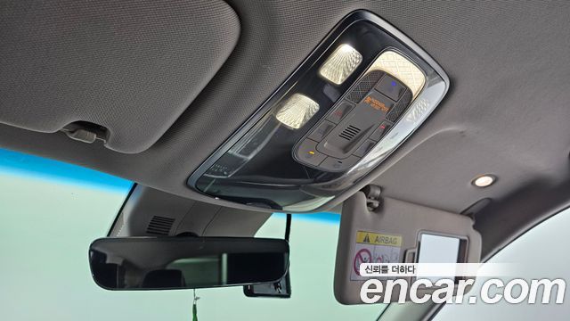 Genesis GV80 2021 — photo 18