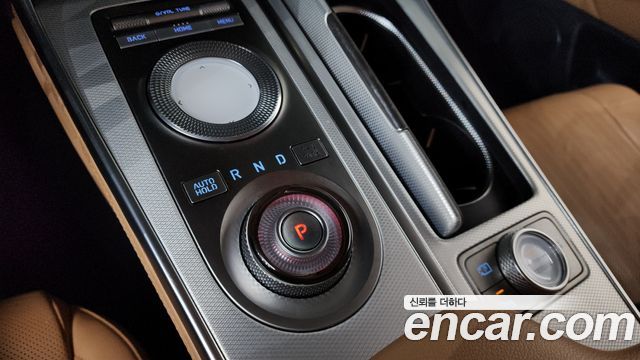 Genesis GV80 2022 — photo 9