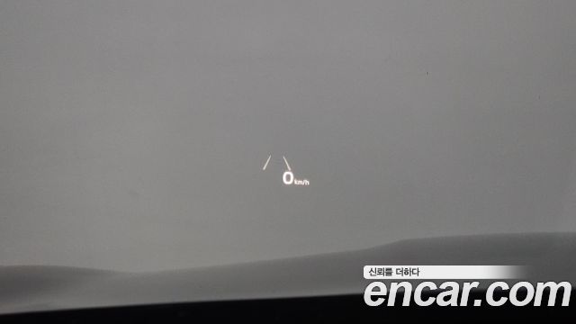 Kia K9 2019 — photo 19