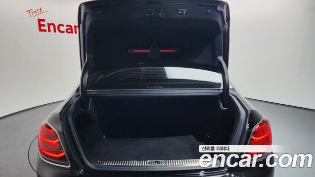 Kia K9 2019 — photo 20