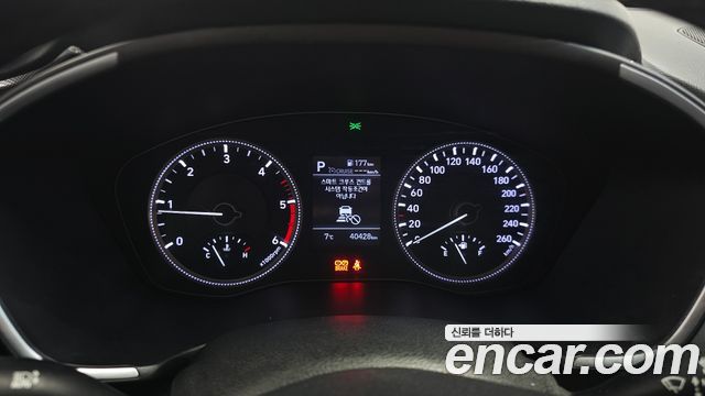 Hyundai Santafe 2019 — photo 8