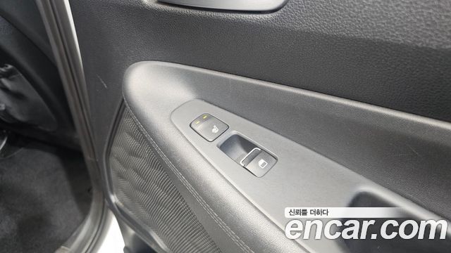 Hyundai Santafe 2019 — photo 19
