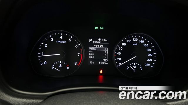 Hyundai i30 2018 — photo 8
