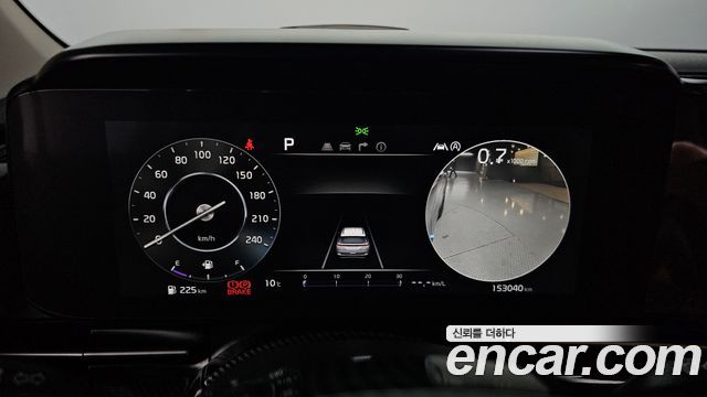 Kia Canival 2021 — photo 8