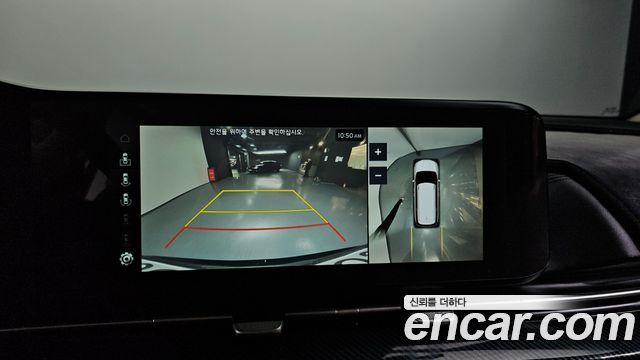 Kia Canival 2021 — photo 15