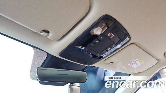 Kia Canival 2021 — photo 18