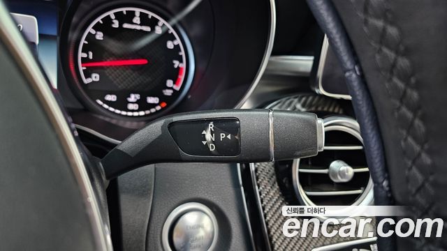 Mercedes-Benz GLC-Class 2019 — photo 9
