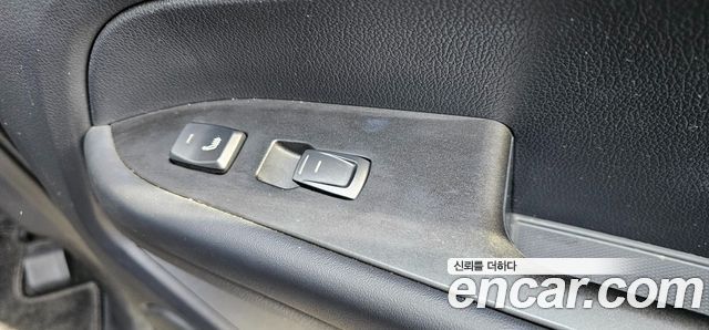 KG Mobility Rexton 2019 — photo 15